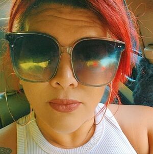 Meet your Posher, Courtney